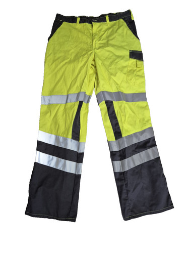 Reflektorhose 54 - reflektorhose, gr.54