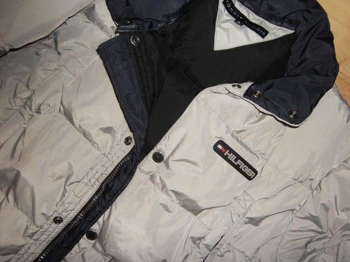 Tommy hilfiger winterjacke - ♥,