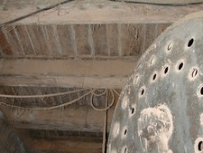 Kirschbaum Sägefurnier