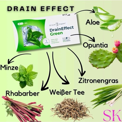 DrainEffect