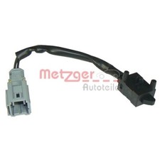 Schalter, Kupplungsbetätigung