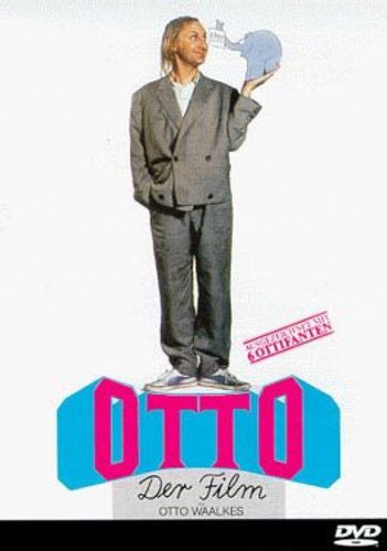 Otto der film - -,