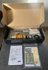 YA967 - Öhlins Dämpfer Stoßdämpfer Yamaha R25/R3 (replaces Ya 467)