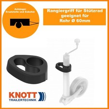 Knott rangiergriff für - knott,
