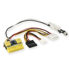 -120 DC/DC PC ATX Netzteil