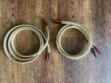 Oehlbach LS 214 Superflex Silber Lautsprecherkabel 2 x 2,5 Meter