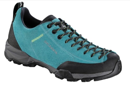 Scarpa mojito trail gtx - trail, women