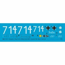 Peddinghaus decals 1220001143 - peddinghaus,