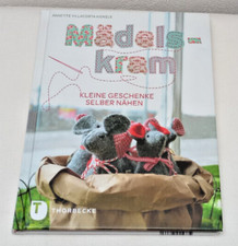 Thorbecke, Mädelskram