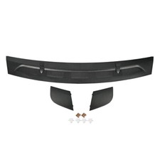 Vorne Windschutz Wasser Rohr