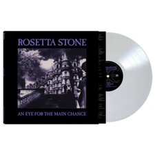 Rosetta stone eye for the - rosetta,