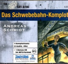 ANDREAS SCHMIDT - Das