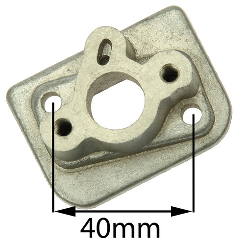 Adapter ansaugstutzen für - adapter,