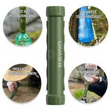 SURVIVO® Wasserfilter