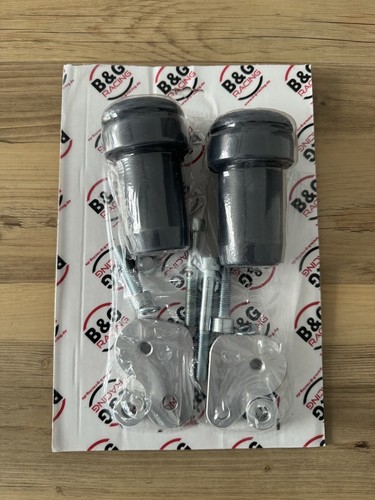 Racing sturzpads für - b&g,