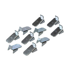 Gedotec 20x Tablarträger