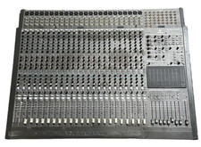 Behringer EURODESK MX8000 ~