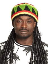 Rasta-Mütze Jamaica
