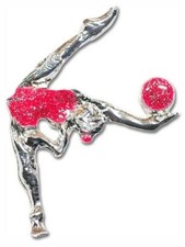 PIN Anstecker ANSTECKNADEL