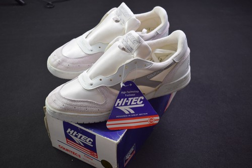 Tec vintage sneaker - vintage, og