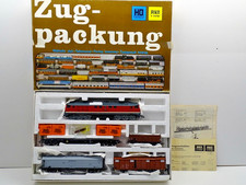 PIKO H0 DDR Zugpackung
