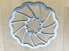 Magura Marta SL  Bremsscheibe 160