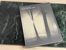 Lyonel Feininger: Fotografien 1928-1939 Fotografien 1928-1939 Muir, Laura und Ca