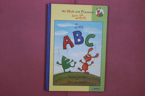 349085 matthias sodtke das abc - 349085,