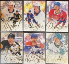 2025 upper deck - deck, flair