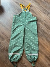 Regenhose Buddelhose