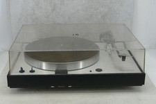 LUXMAN PD-277 ++ high end High end Plattenspieler Turntable +++ guter Zustand