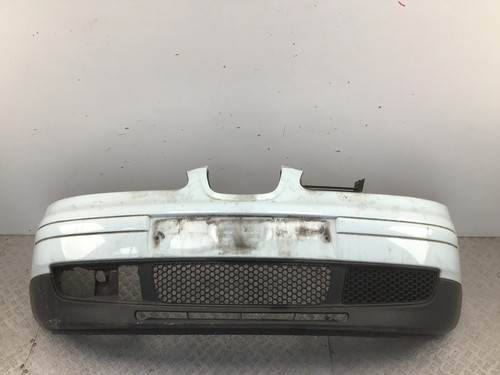 Stoßstange vorne seat arosa - vorne,