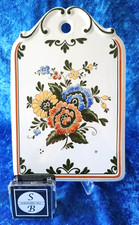 B25/23-2 V&B  Villeroy & Boch Alt Amsterdam Frühstückbrett