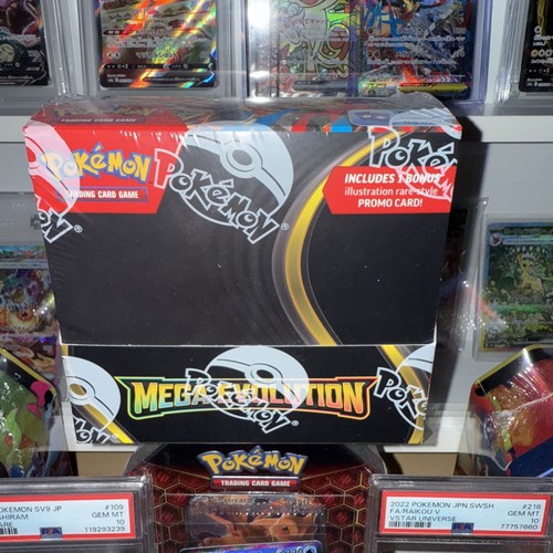 Pokémon tcg mega - tcg:,