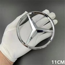 1 Stk. 110mm Mercedes-Benz