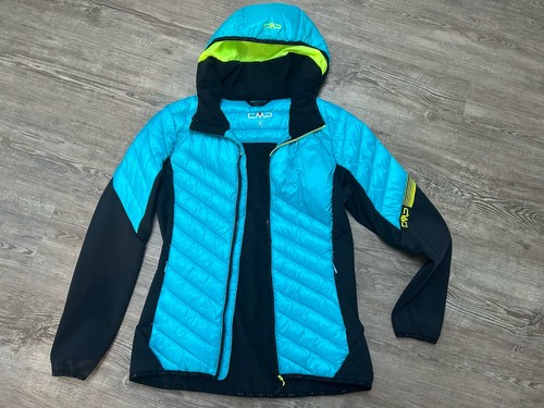 Neu cmp hybridjacke - neu,