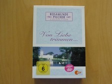 Rosamunde Pilcher Collektion DVD 3Filme