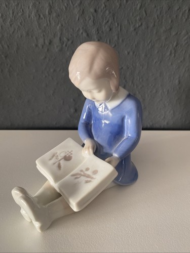Bing grondahl figur - grondahl,
