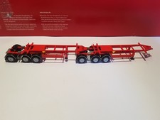 Herpa B Liner Container