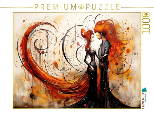 Calvendo puzzle ein motiv - calvendo,