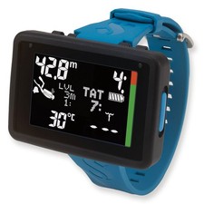 Scubapro Tauchcomputer Luna