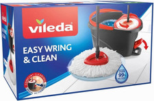 Vileda Komplettbox Wischmopp