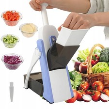 4-in-1 Schneider Gemüse Obst