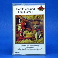 Herr fuchs und - (74), frau