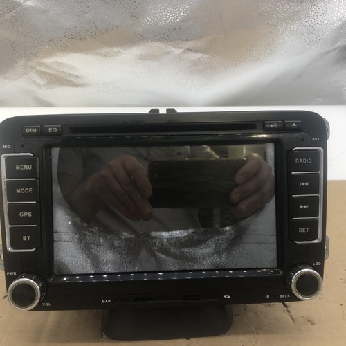 Autoradio golf passat - vw,