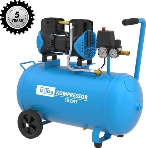 Güde kompressor airpower - kompressor,