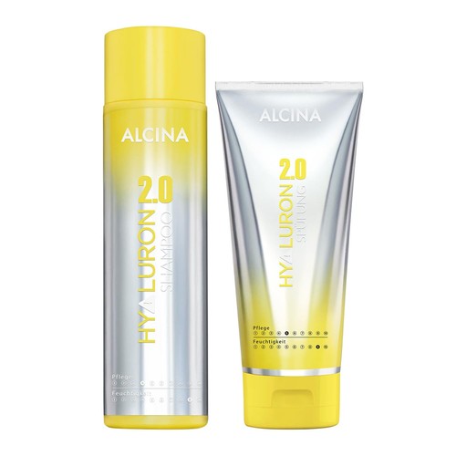 Alcina hyaluron haarpflege - alcina, 2.0