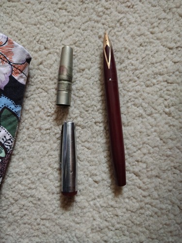 Vintage sheaffer und - vintage, usa