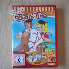Bibi und Tina (Ferien auf dem