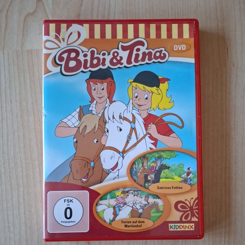 Bibi und tina ferien - bibi, (ferien
